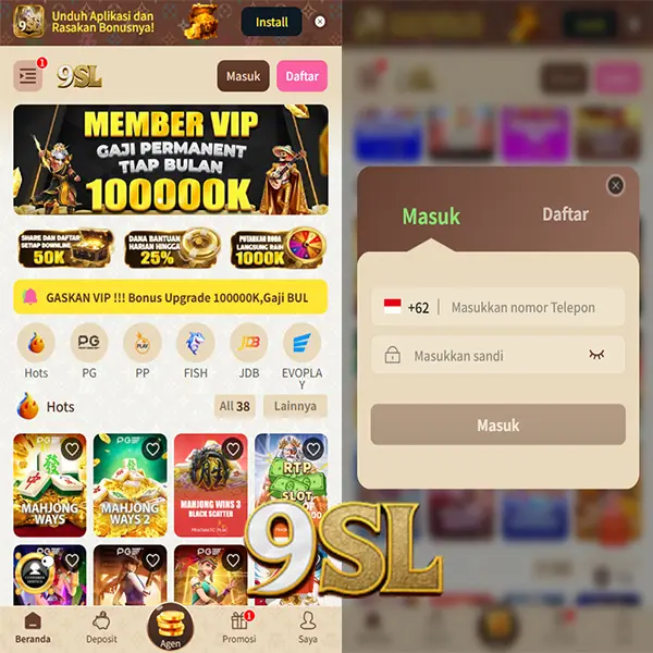 9sl APK