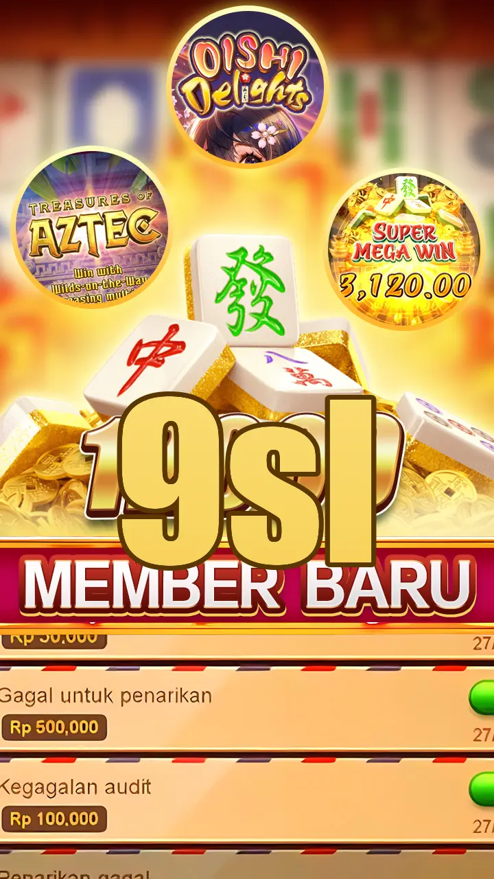 9sl Masuk