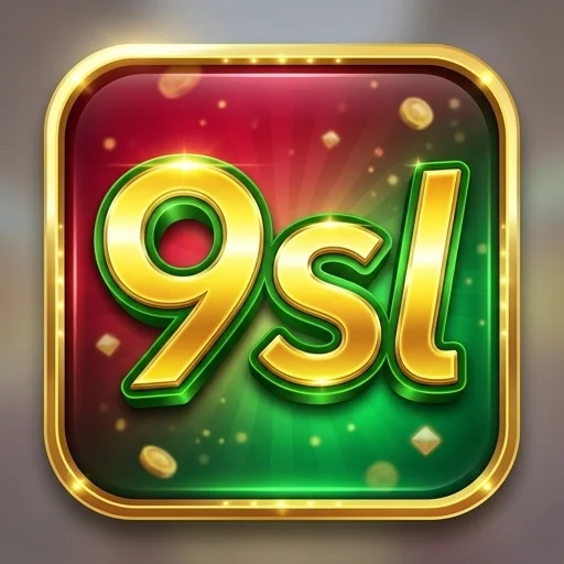 9sl Logo - Resmi